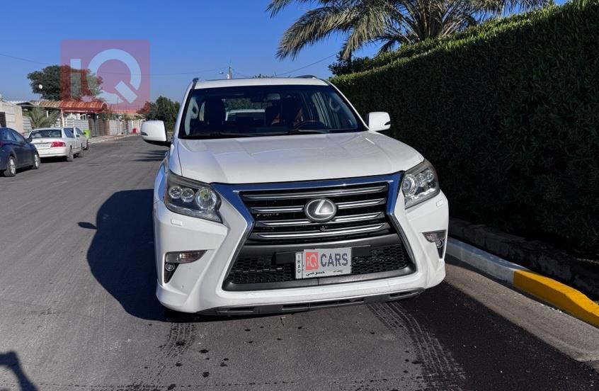 Lexus GX